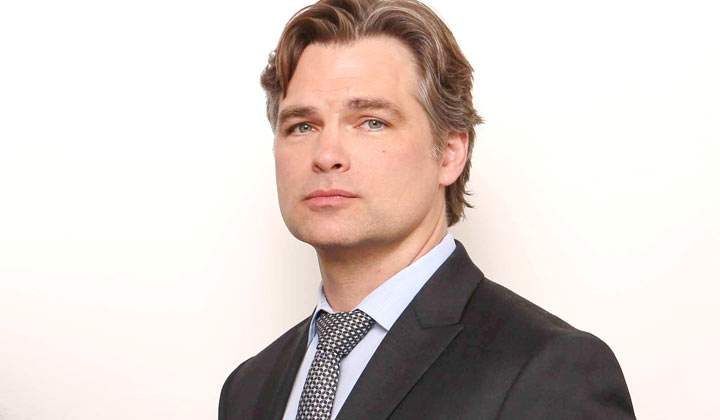 Daniel Cosgrove