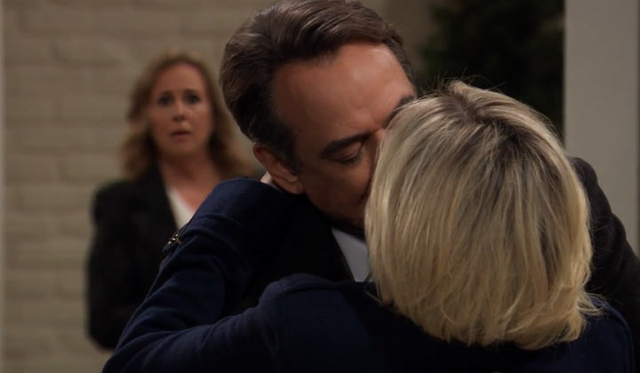 GH Two Scoops (Week of November 26, 2018)