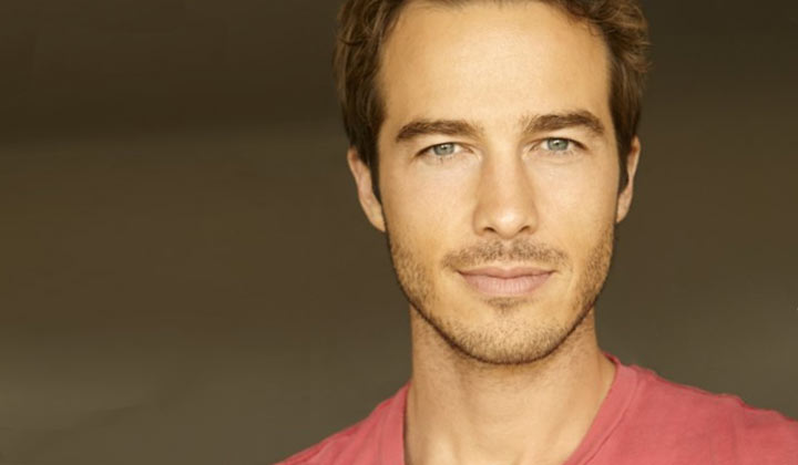 Ryan Carnes reprises GH's Lucas