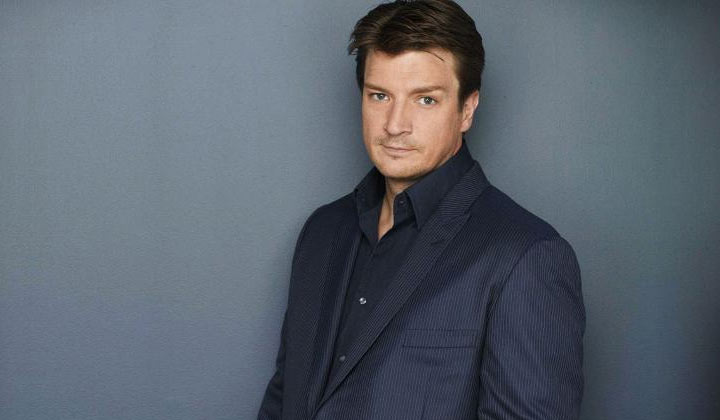 OLTL alum Nathan Fillion goes from Castle to Modern Family